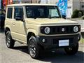 2019 Suzuki Jimny