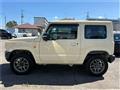 2019 Suzuki Jimny