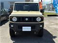 2019 Suzuki Jimny