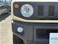 2019 Suzuki Jimny