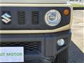 2019 Suzuki Jimny