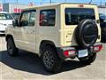 2019 Suzuki Jimny
