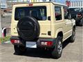 2019 Suzuki Jimny