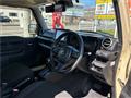 2019 Suzuki Jimny