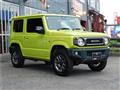 2020 Suzuki Jimny