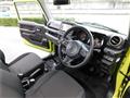 2020 Suzuki Jimny