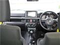 2020 Suzuki Jimny