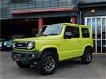 2020 Suzuki Jimny