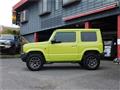 2020 Suzuki Jimny