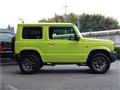 2020 Suzuki Jimny