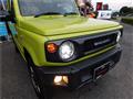 2020 Suzuki Jimny