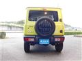 2020 Suzuki Jimny
