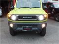2020 Suzuki Jimny