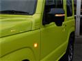 2020 Suzuki Jimny