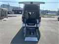 2018 Nissan NV350 Caravan