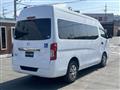 2018 Nissan NV350 Caravan