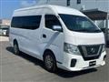2018 Nissan NV350 Caravan