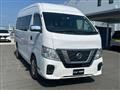 2018 Nissan NV350 Caravan
