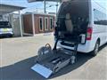 2018 Nissan NV350 Caravan