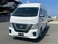 2018 Nissan NV350 Caravan