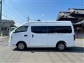 2018 Nissan NV350 Caravan