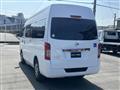 2018 Nissan NV350 Caravan