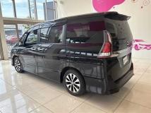 2016 Nissan Serena