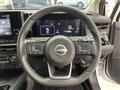 2020 Nissan Note