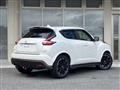 2016 Nissan Juke