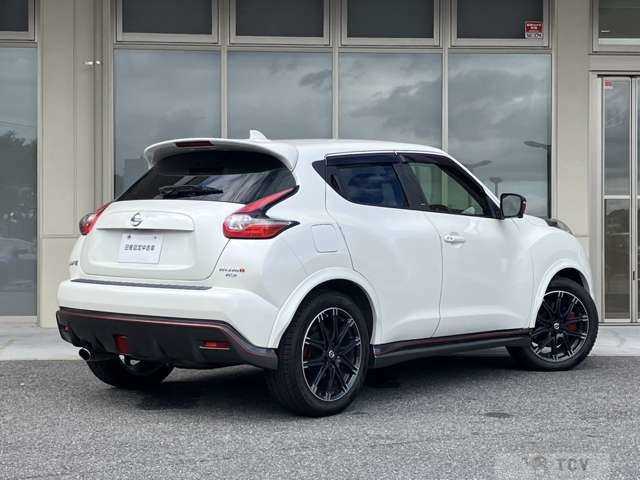 2016 Nissan Juke