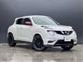2016 Nissan Juke