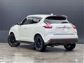 2016 Nissan Juke