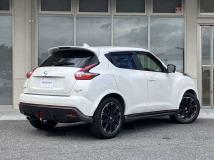 2016 Nissan Juke