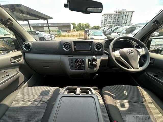 2017 Nissan NV350 Caravan