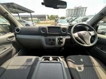 2017 Nissan NV350 Caravan