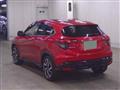 2018 Honda VEZEL