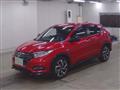 2018 Honda VEZEL