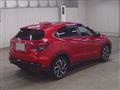2018 Honda VEZEL