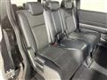 2012 Honda Step WGN