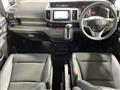 2012 Honda Step WGN