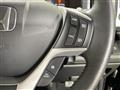 2012 Honda Step WGN