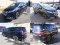 2017 Honda Odyssey Hybrid
