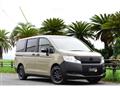 2010 Honda Step WGN