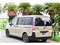 2010 Honda Step WGN