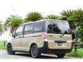 2010 Honda Step WGN
