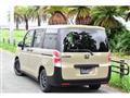 2010 Honda Step WGN