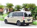 2010 Honda Step WGN
