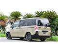 2010 Honda Step WGN