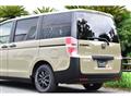 2010 Honda Step WGN