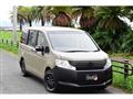 2010 Honda Step WGN